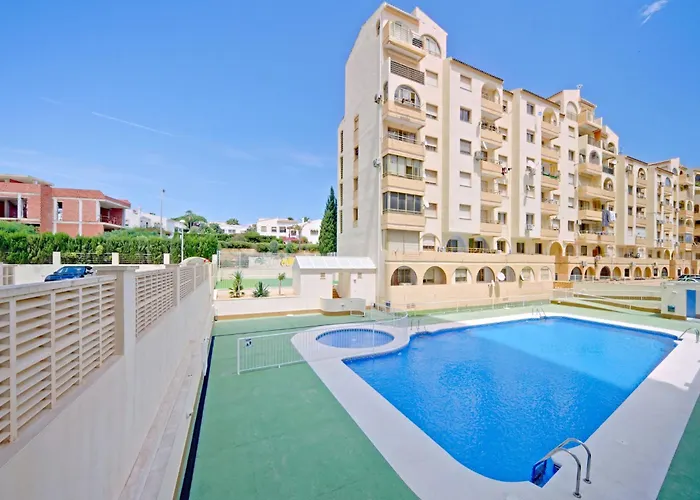 Apartment Mare Nostrum