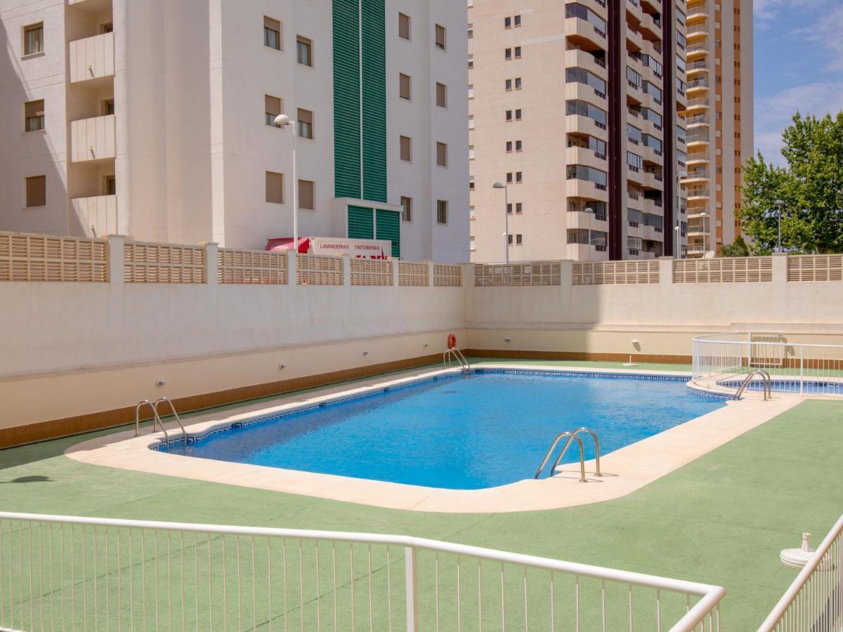 Mare Nostrum-1 By Interhome *