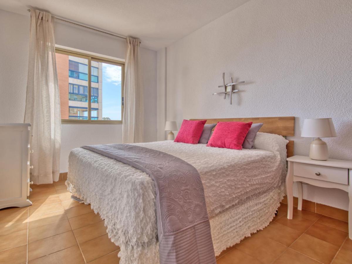Mare Nostrum-1 By Interhome Apartment