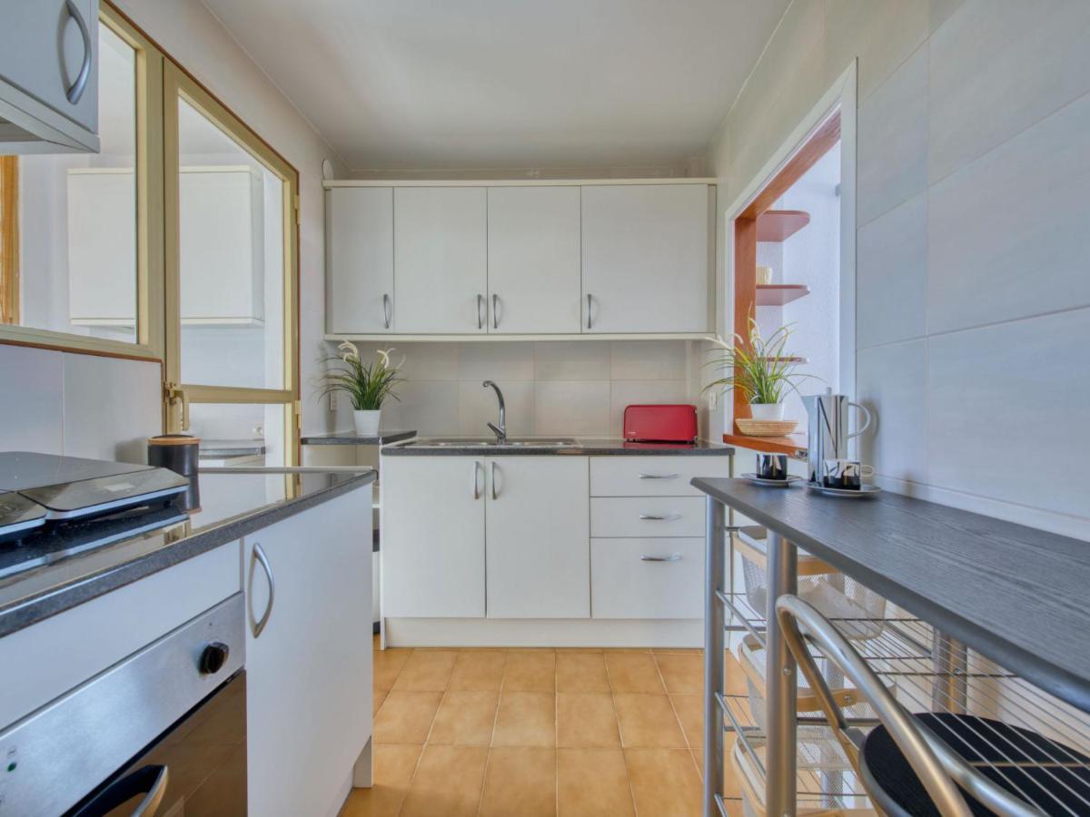 Apartment Mare Nostrum-1 By Interhome