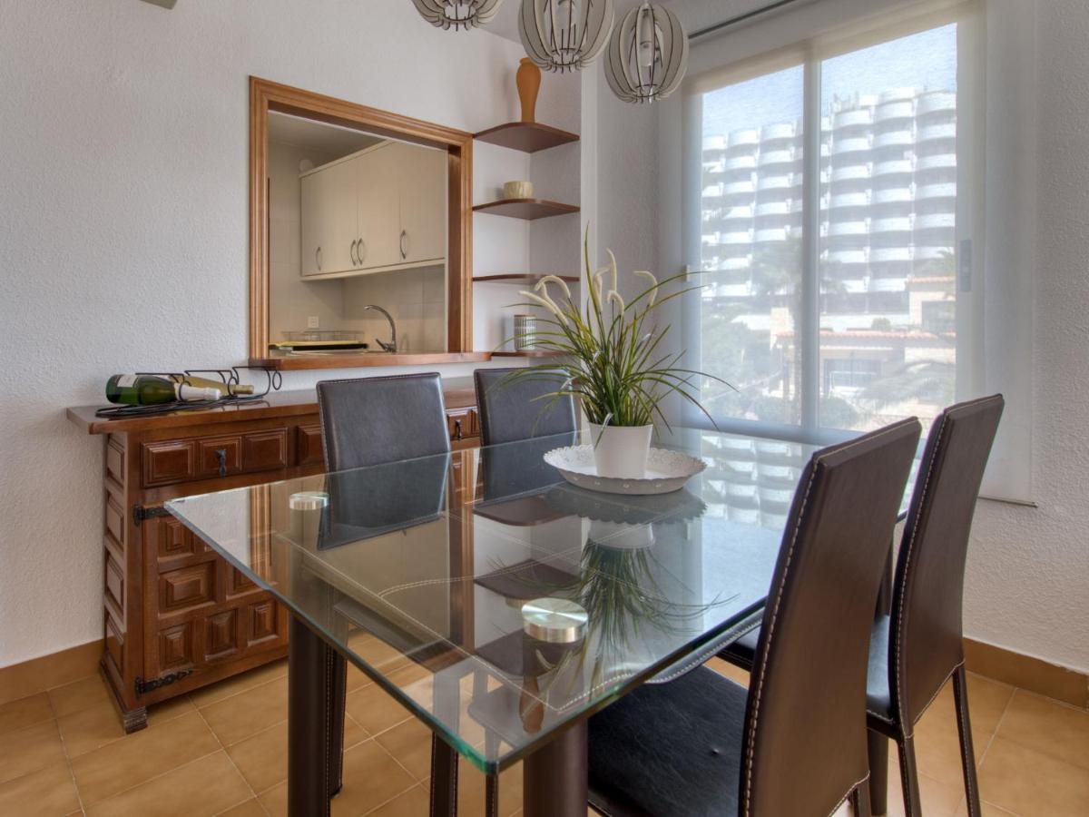 Mare Nostrum-1 By Interhome Apartment *