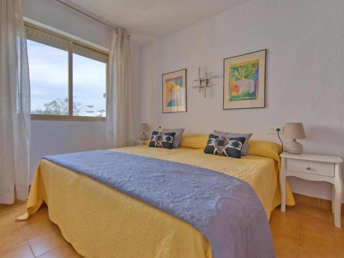 Apartment Mare Nostrum-1 By Interhome *
