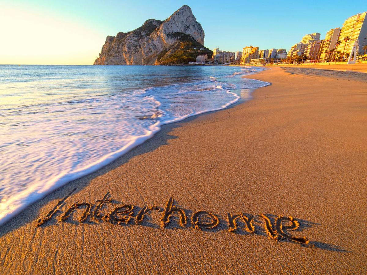 Mare Nostrum-1 By Interhome Apartment