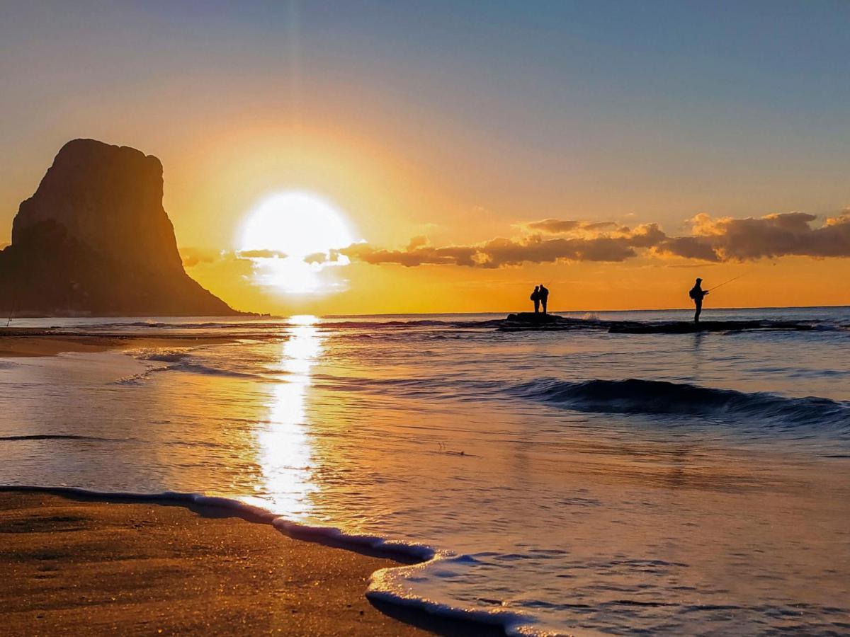 Appartamento Mare Nostrum Calpe