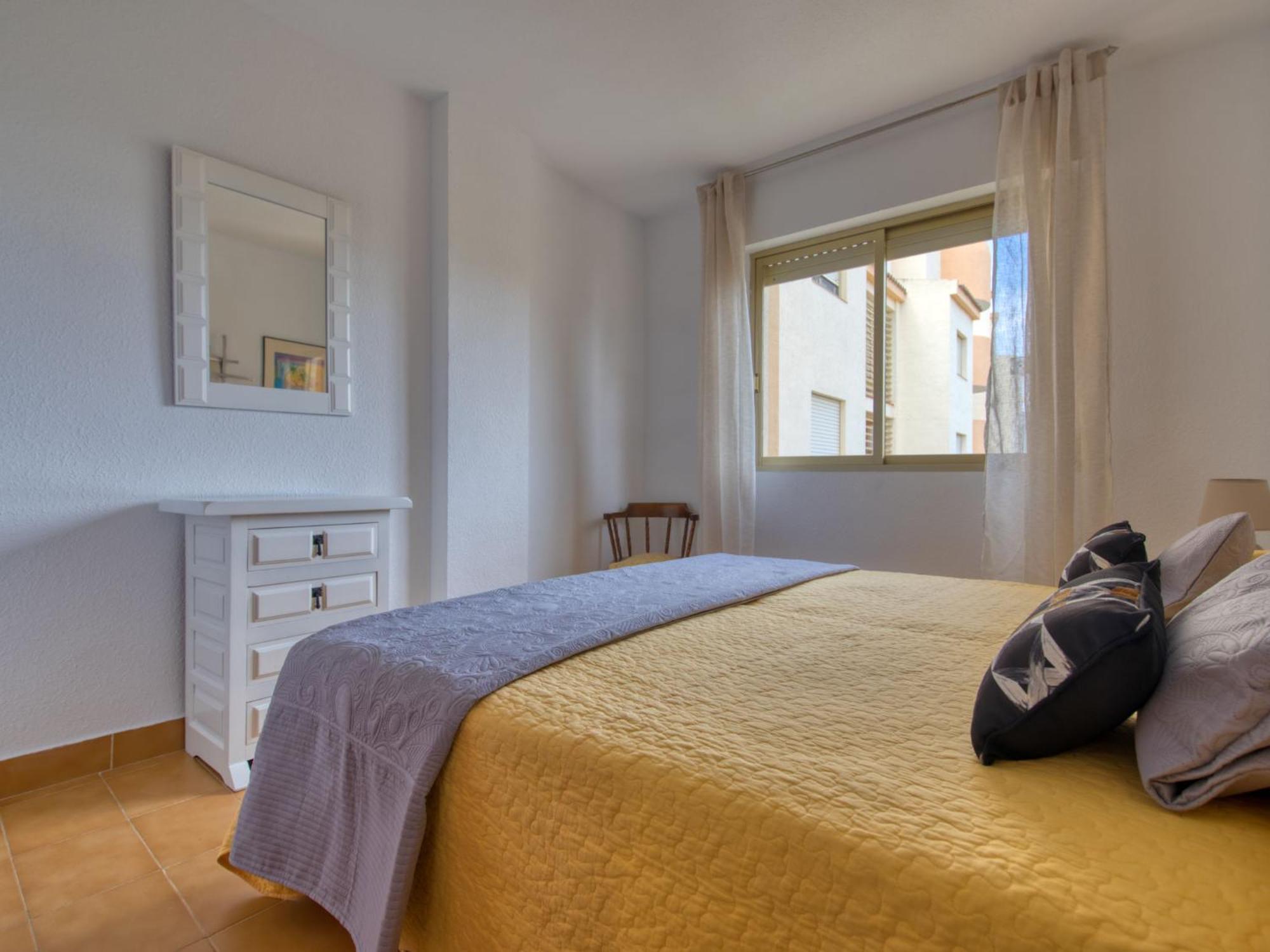 Apartment Mare Nostrum-1 By Interhome *