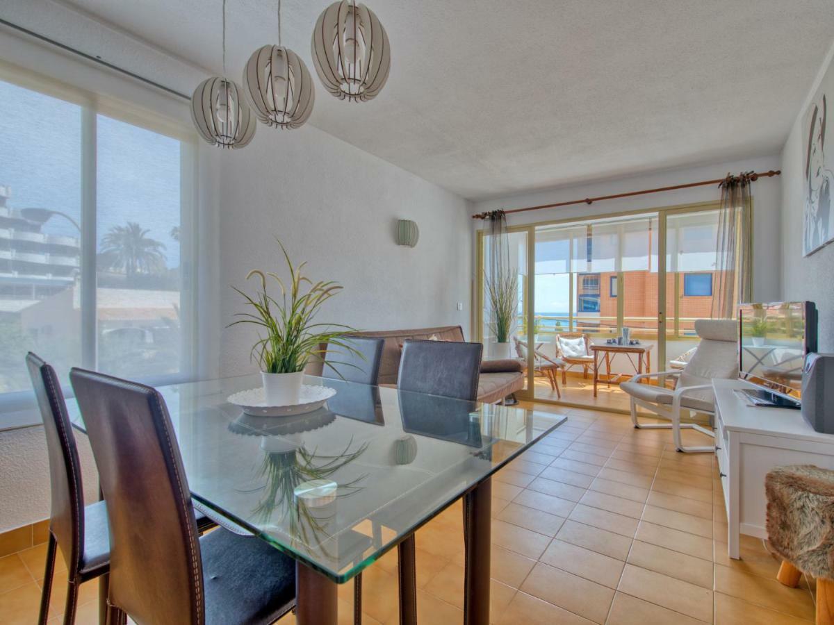 Mare Nostrum-1 By Interhome Apartment