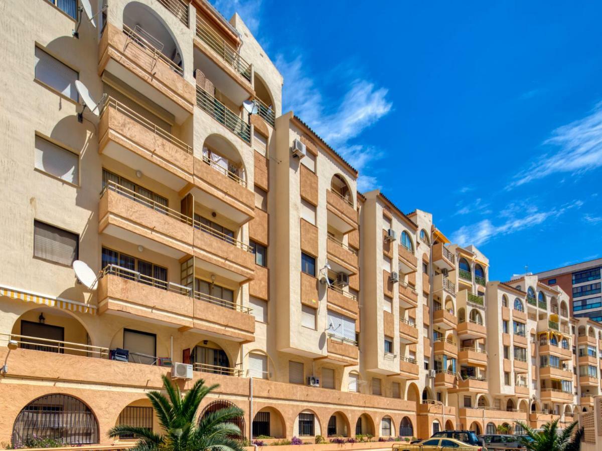 Mare Nostrum Calpe